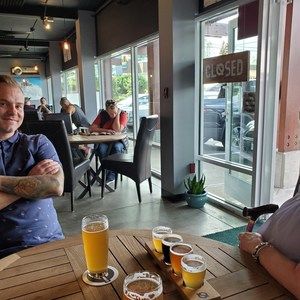 Meet your Posher, Janice budd